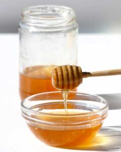 Natural Hangover Remedy: Honey Image